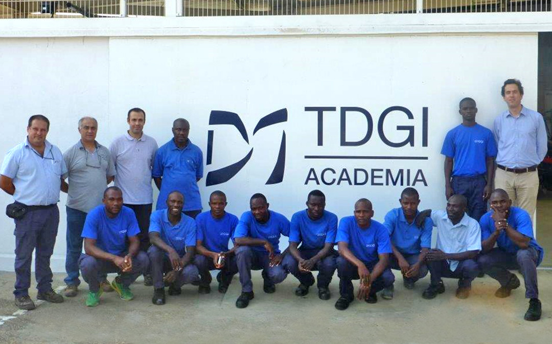 TDGI Academia